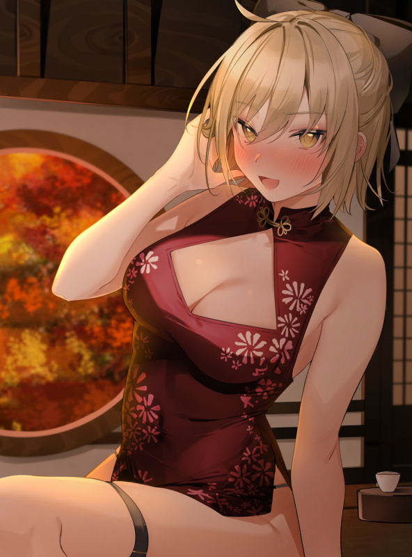 okita souji (fate) (all)+okita souji (fate)