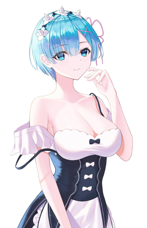 rem (re zero)