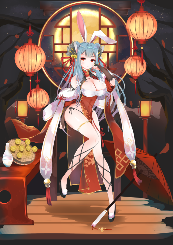 roana (epic7)+tagme (character)