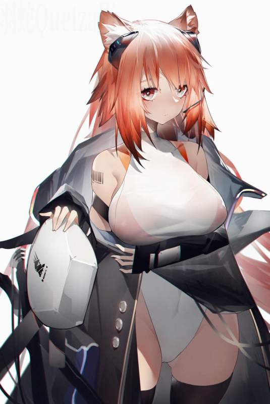 gravel (arknights)