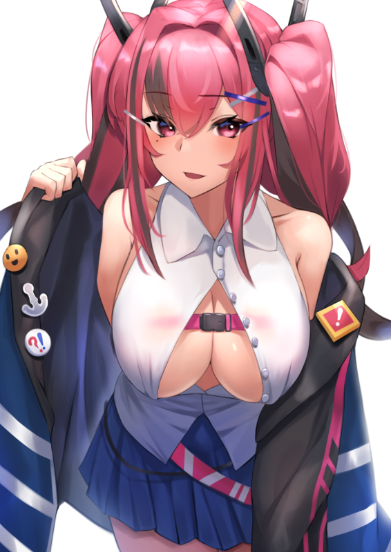 bremerton (azur lane)