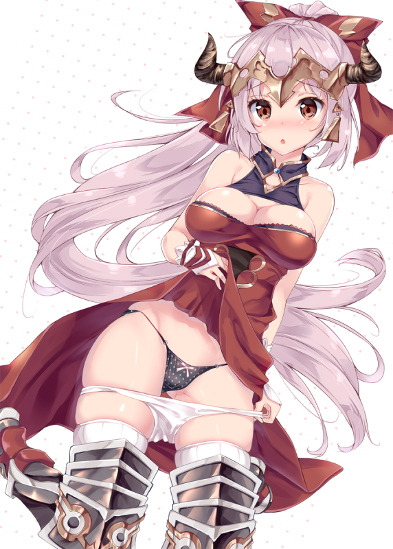 aliza (granblue fantasy)