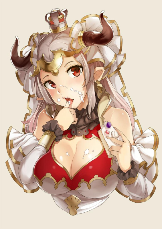 aliza (granblue fantasy)