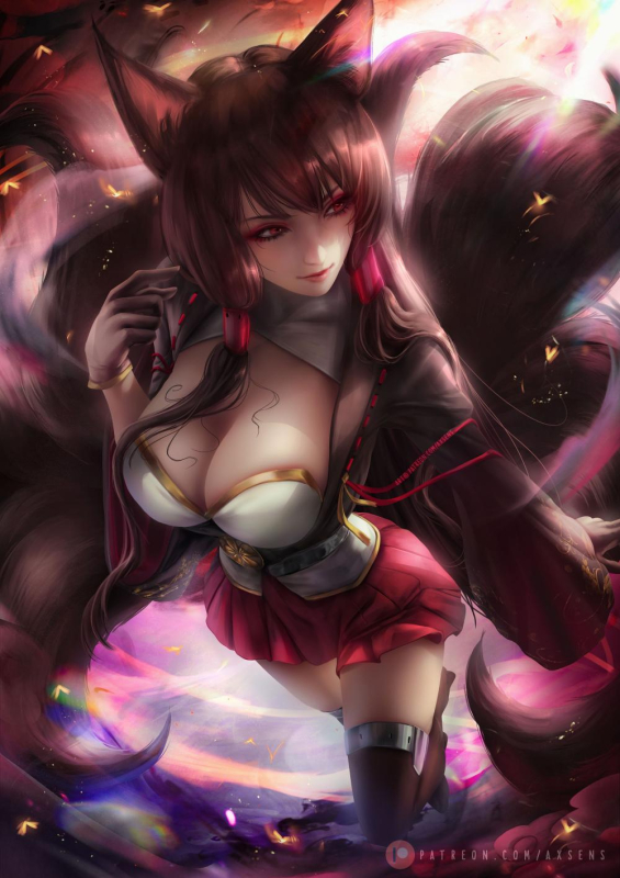 akagi (azur lane)