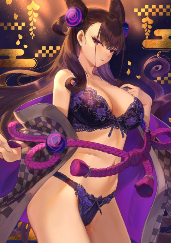 murasaki shikibu (fate)
