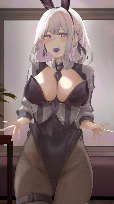 rpk-16 (girls frontline)