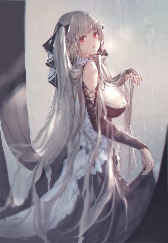 formidable (azur lane)