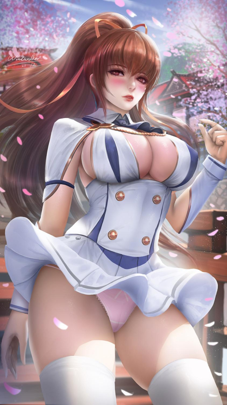 kasumi (doa)