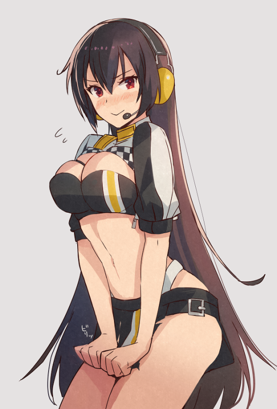 nagato battleship