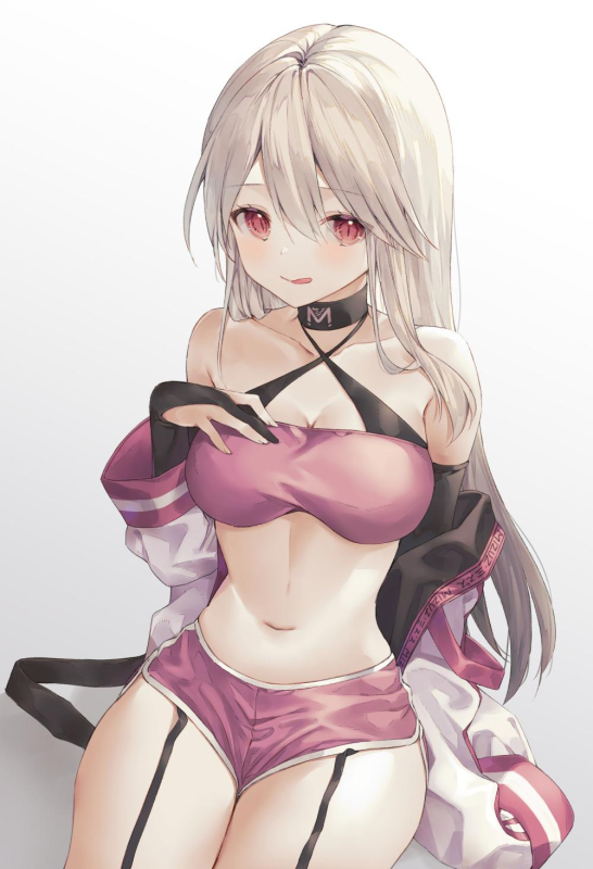 mizuz (vtuber)