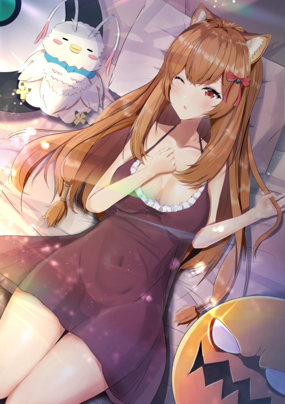 raphtalia+firo (tate no yuusha no nariagari)