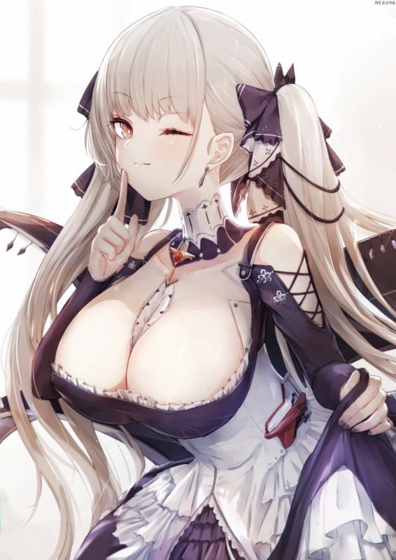 formidable (azur lane)