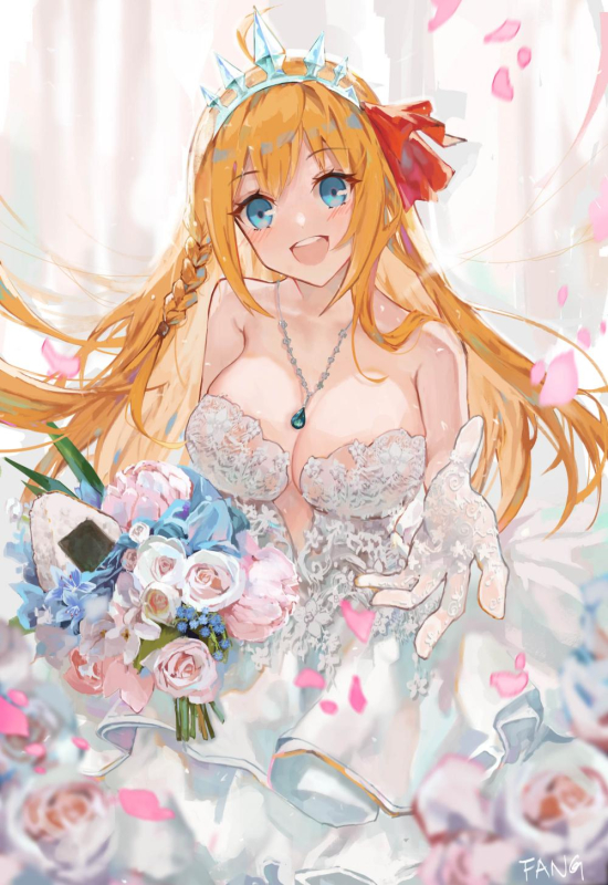pecorine (princess connect!)