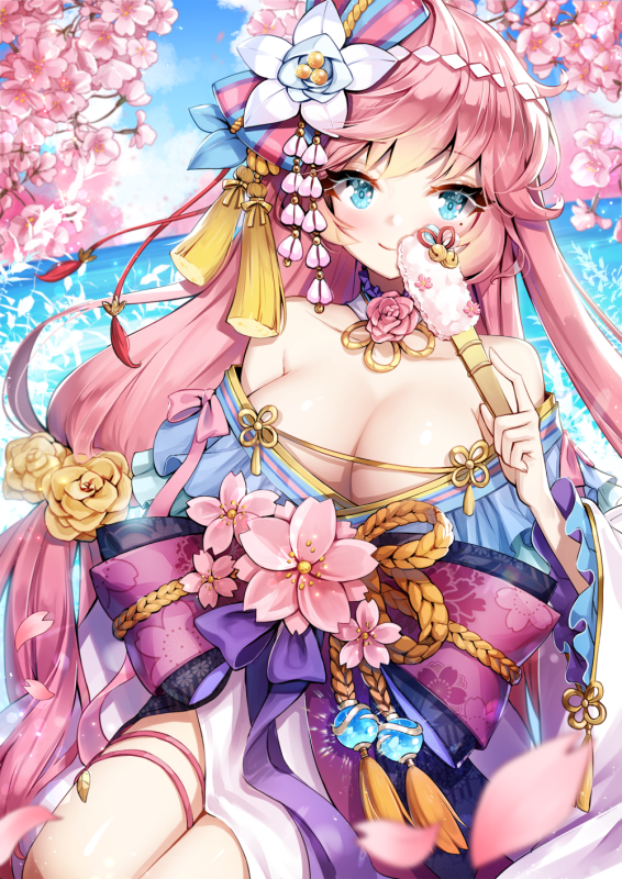 cao zhi (houchi shoujo)