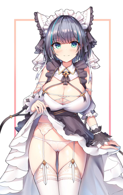 cheshire (azur lane)