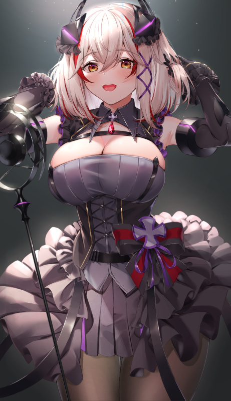 roon (azur lane)+roon (muse) (azur lane)