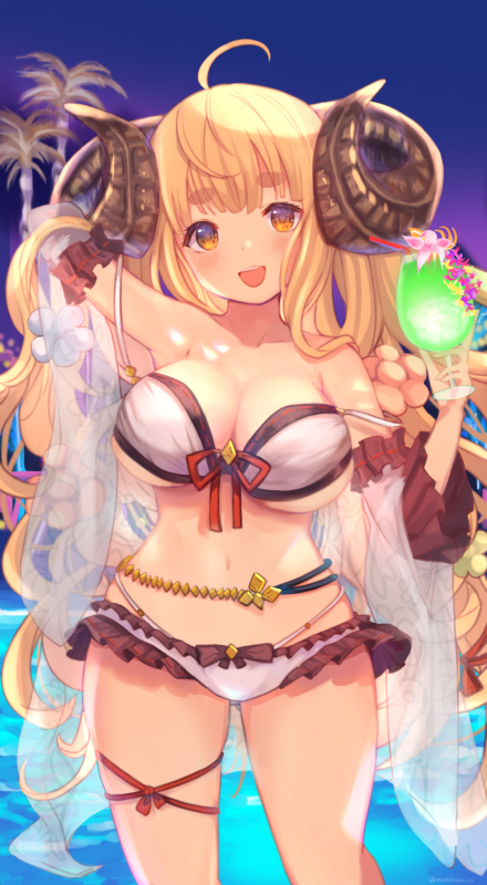 anila (granblue fantasy)