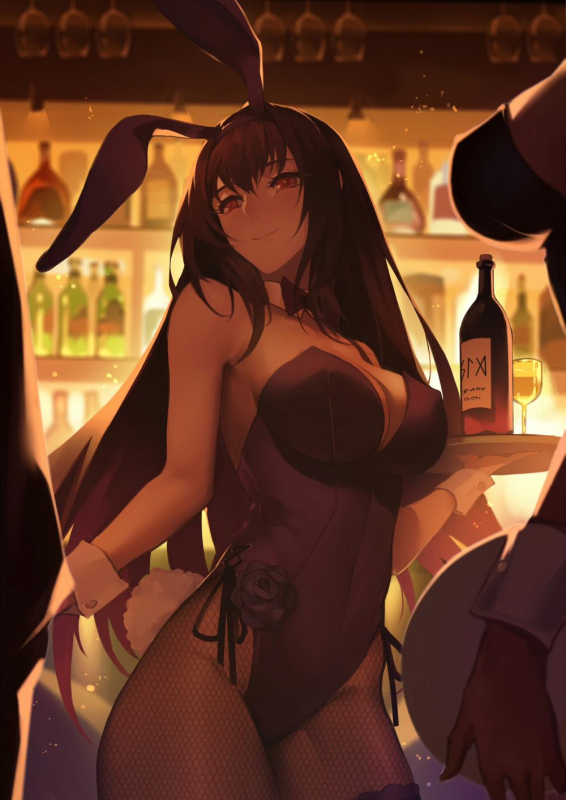 scathach (fate) (all)+scathach (fate)