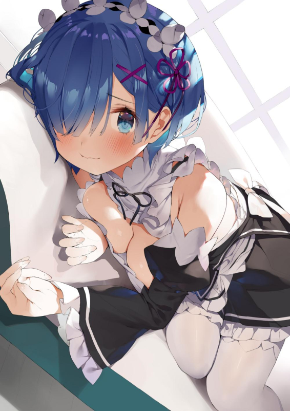 rem (re zero)