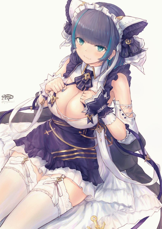 cheshire (azur lane)