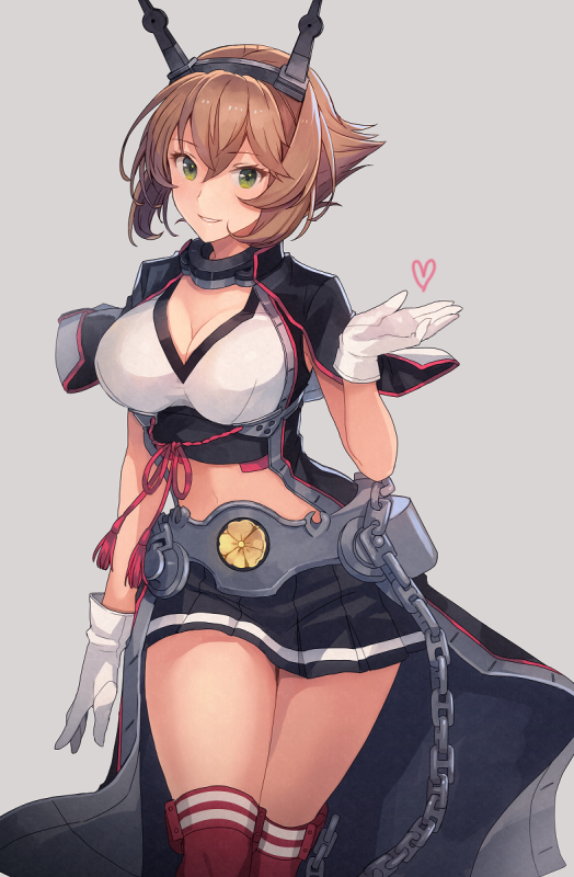 mutsu battleship