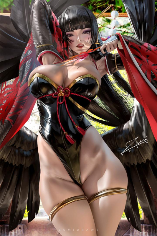 nyotengu