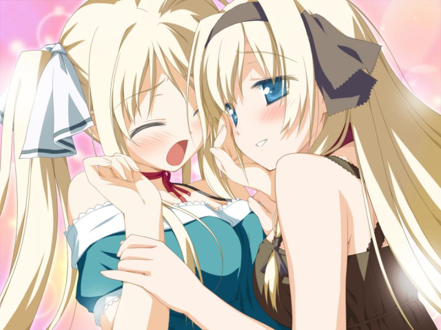 hisakaki kosame+hisakaki komomo