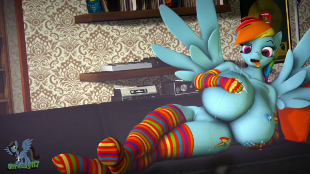 rainbow dash (mlp)