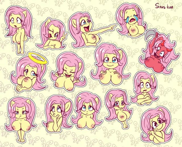 fluttershy (mlp)