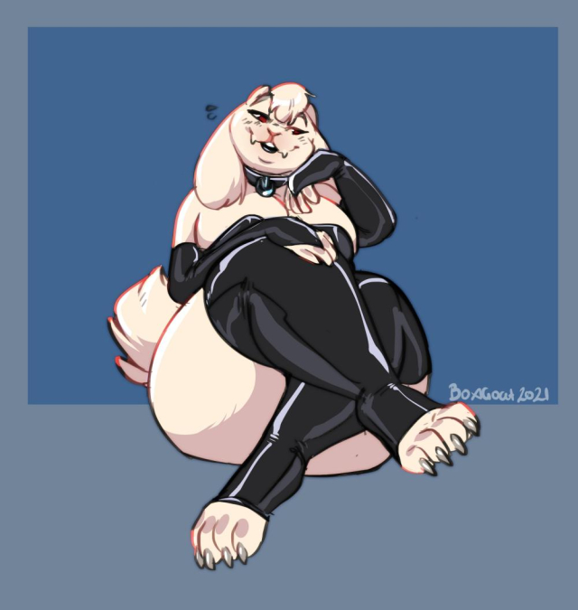 toriel