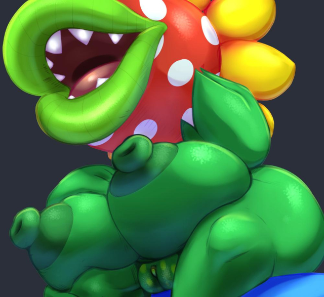 petey piranha