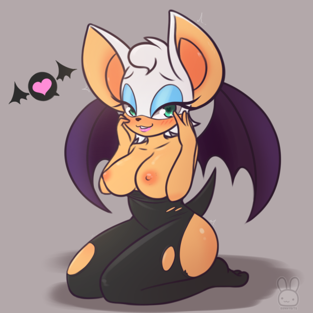 rouge the bat