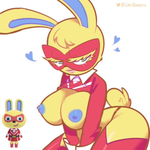 mira (animal crossing)