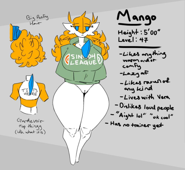 mango (shewiff)