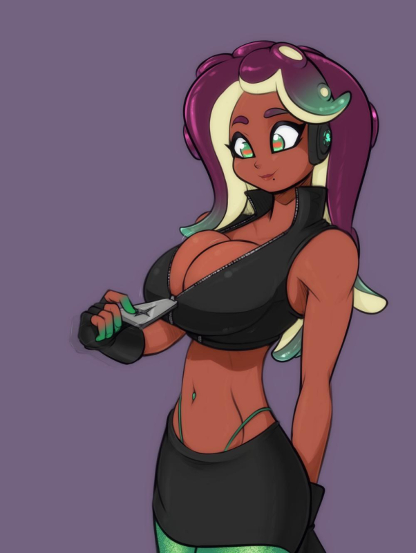 marina (splatoon)
