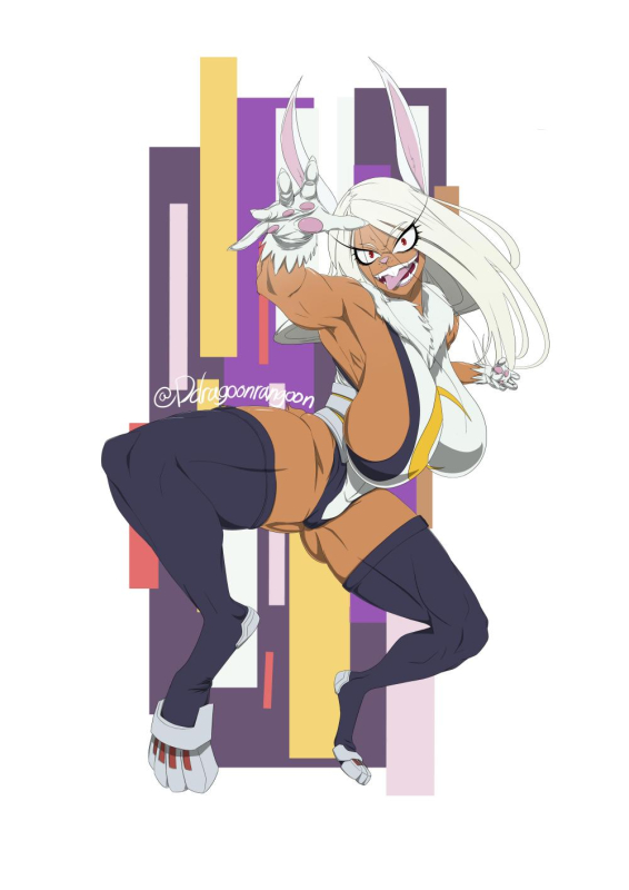 miruko