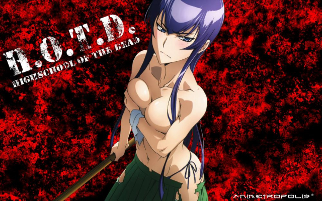 busujima saeko