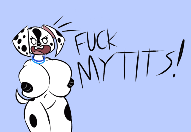 dee dee (101 dalmatians)