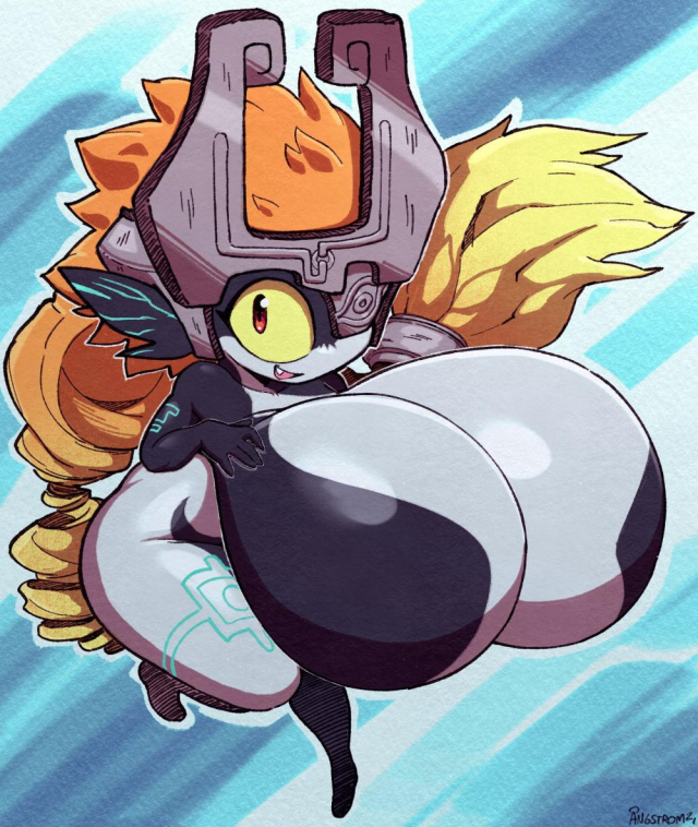 midna