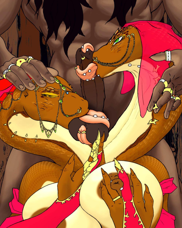 cedali (royal nod)+leti (royal nod)