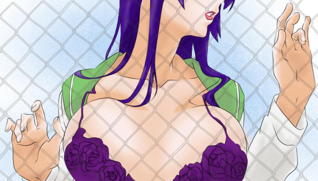 busujima saeko
