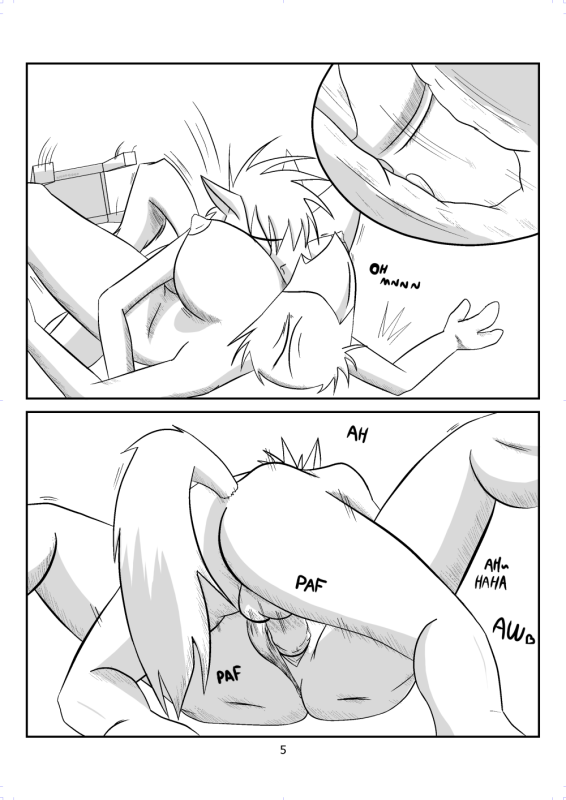 george (tch)+mariel (tch)