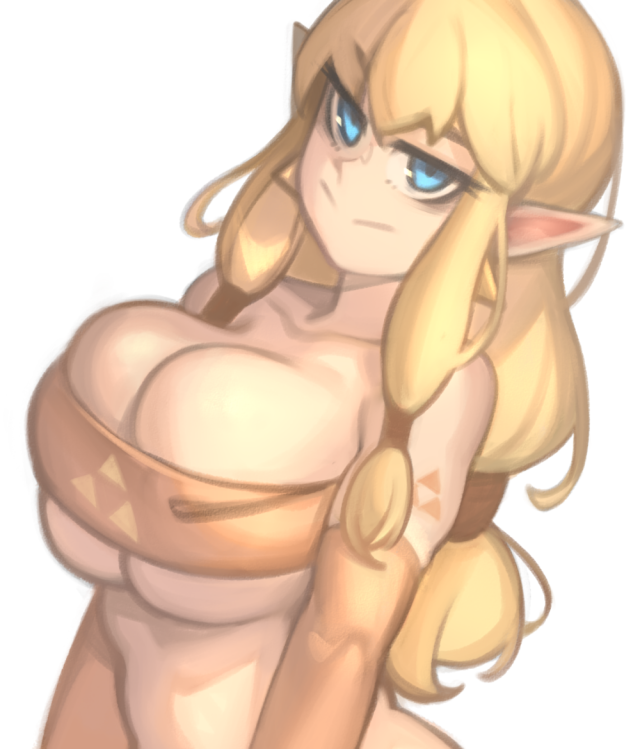 princess zelda