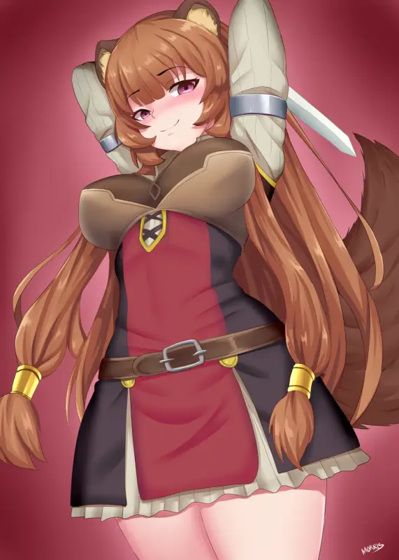 raphtalia