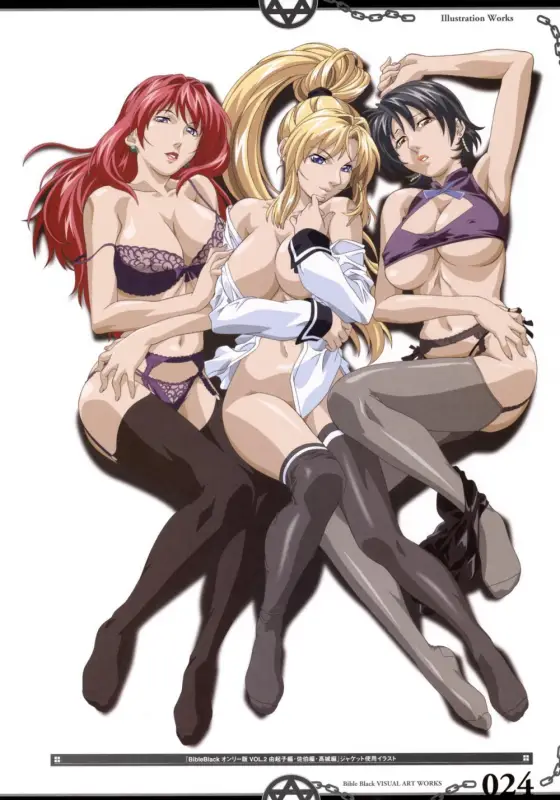 saeki kaori+takashiro hiroko+minase yukiko