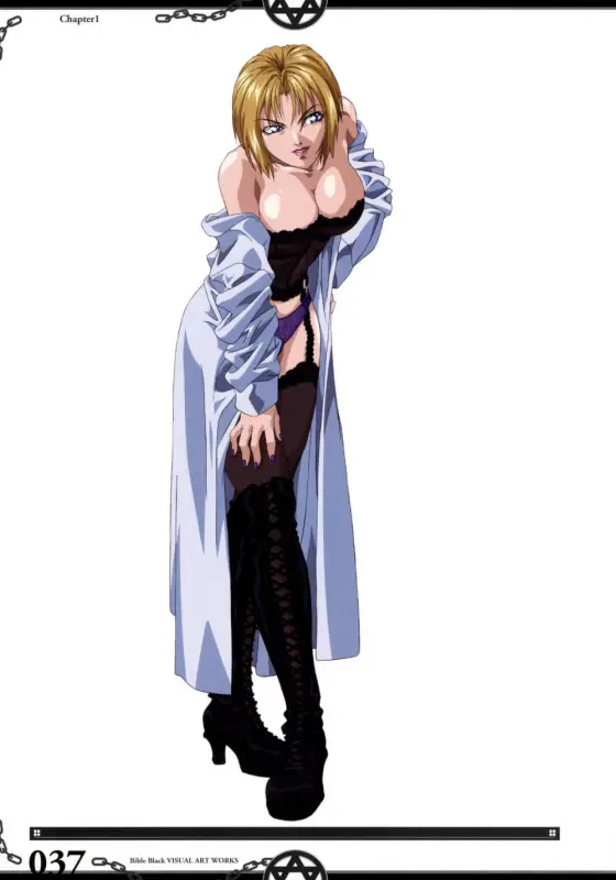 kitami reika