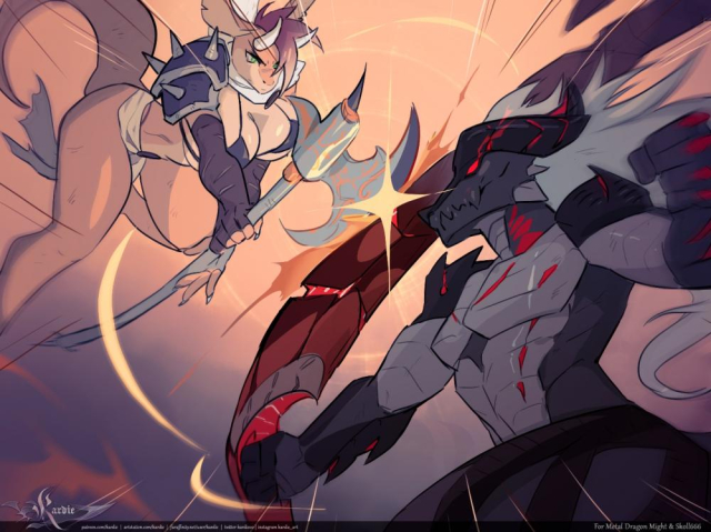 idam bryndrot+kassandra (skoll666)