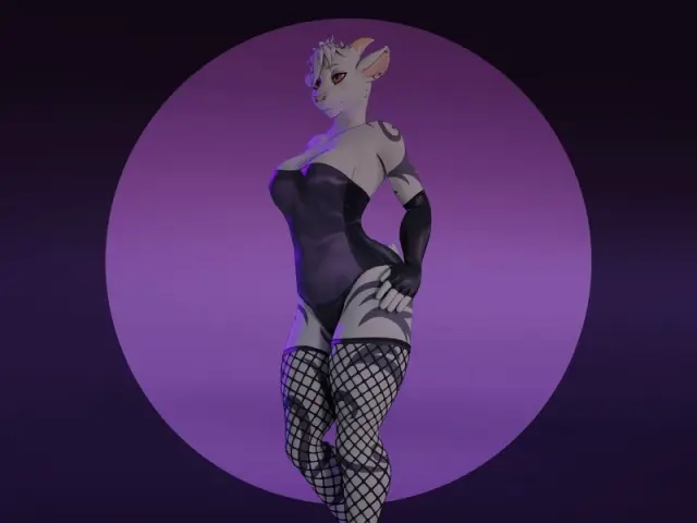 moo lawgoat