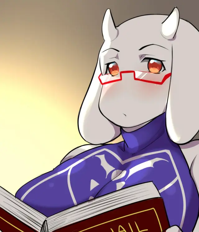toriel